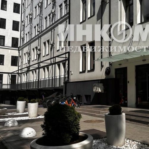 2-комн квартира Нижегородская улица, 32С3