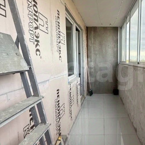 1-комн квартира Лобня, Батарейная улица, 8