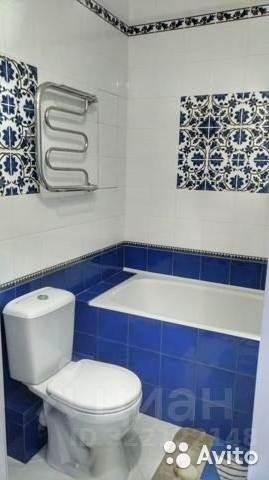 Студия Варшавское шоссе, 141к12