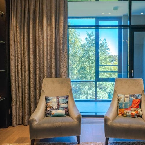 3-комн квартира Заречье пгт, улица Весенняя, 2к6