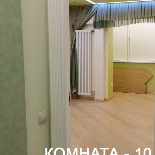 5-комн квартира Подольск, улица 43-й Армии, 19