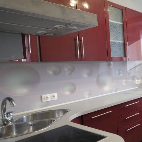 1-комн квартира Апрелевка, улица Пролетарская, 20В