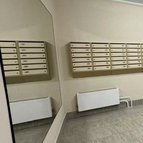 3-комн квартира Люберцы, улица Кирова, 9к1