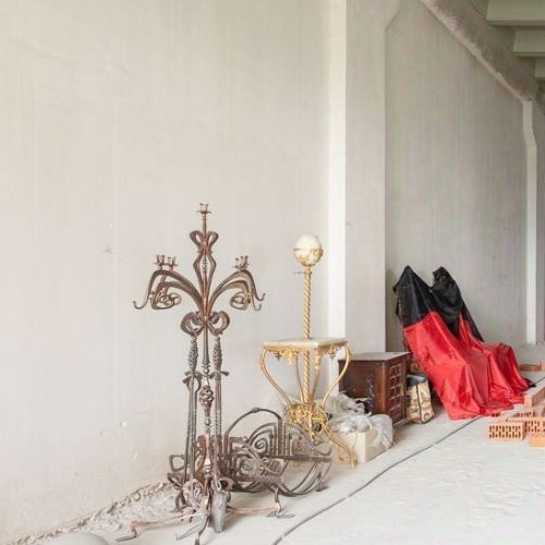 6-комн квартира улица 3-я Ямского Поля, 9