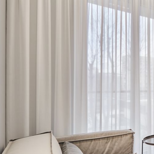 2-комн квартира Кутузовский проспект, 12