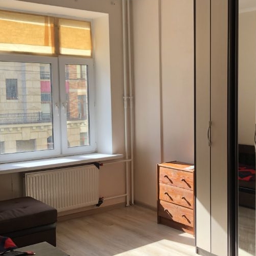 1-комн квартира Опалиха мкр, улица Пришвина, 9