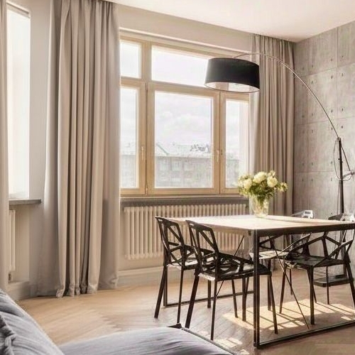 3-комн квартира Ломоносовский проспект, 25к5