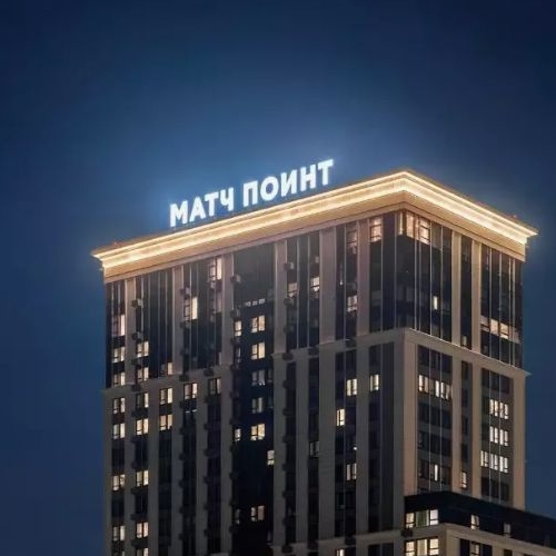 4-комн квартира улица Василисы Кожиной, 13