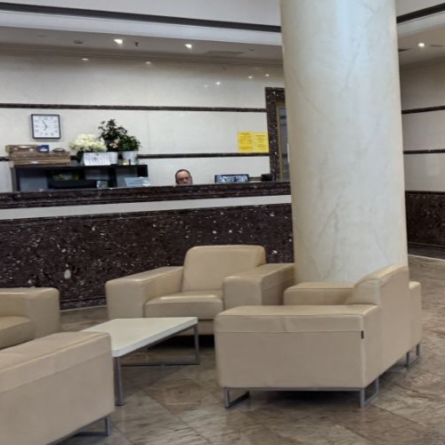 2-комн квартира Профсоюзная улица, 64к2