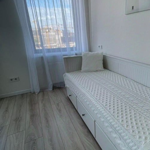 Студия улица Золоторожский Вал, 8