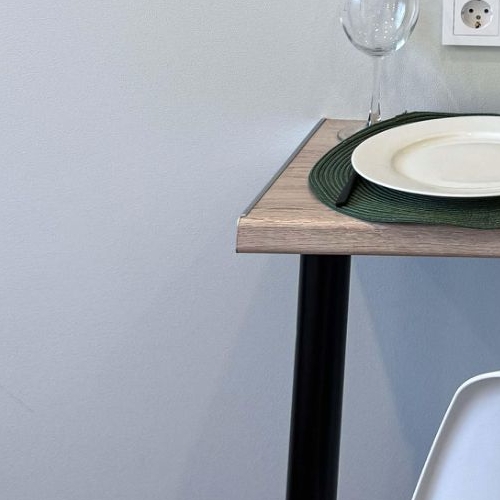 Студия Березовая аллея, 19к3