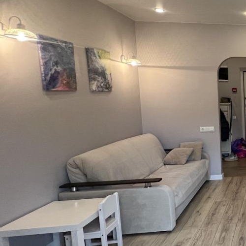 2-комн квартира улица Татьянин Парк, 14к2