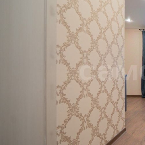 Студия Апрелевка, улица Ясная, 1к2