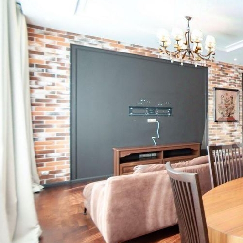 3-комн квартира Тихвинская улица, 39