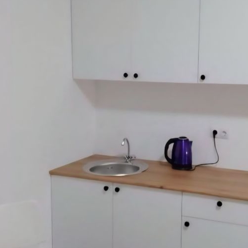 Студия улица Летчика Грицевца,  д. 14А