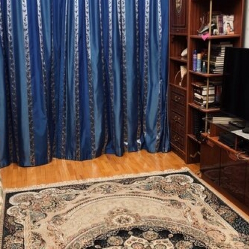 4-комн квартира Автозаводский 2-й проезд,  д. 5