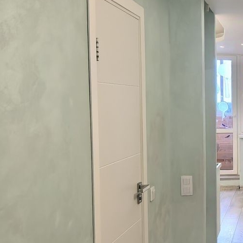 1-комн квартира Раменское, улица Лучистая, 8