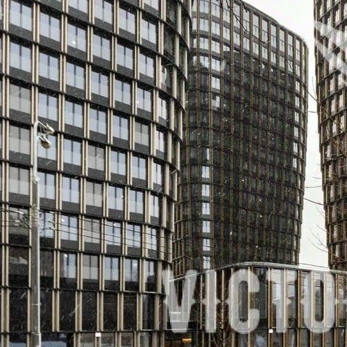 3-комн квартира Дружинниковская улица, 15