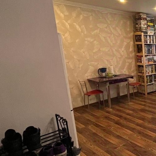 Студия д. Подолино, улица Дачная, 9