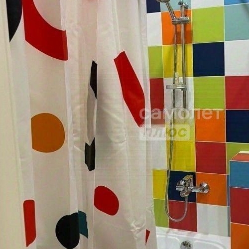 2-комн квартира Апрелевка, улица Пролетарская, 20А