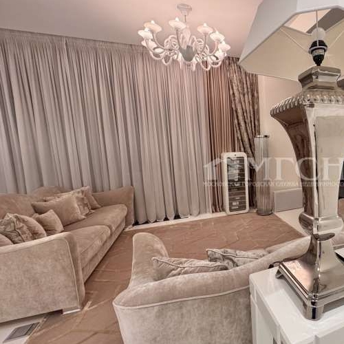 3-комн квартира улица Советской Армии, 6