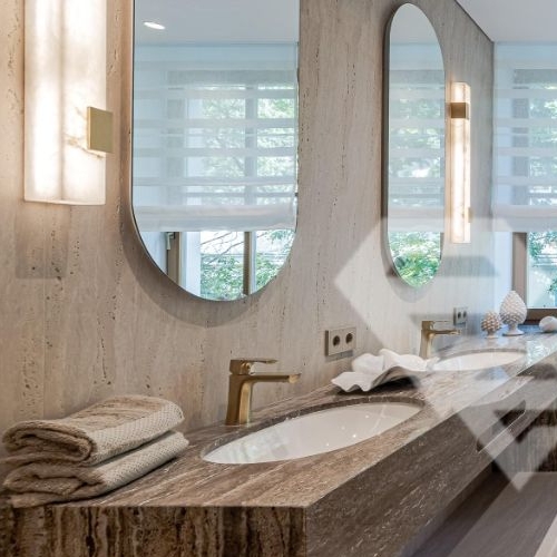 5-комн квартира Зубовский проезд, 1