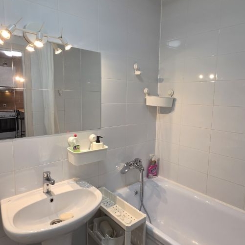 2-комн квартира Балашиха, улица Реутовская, 12