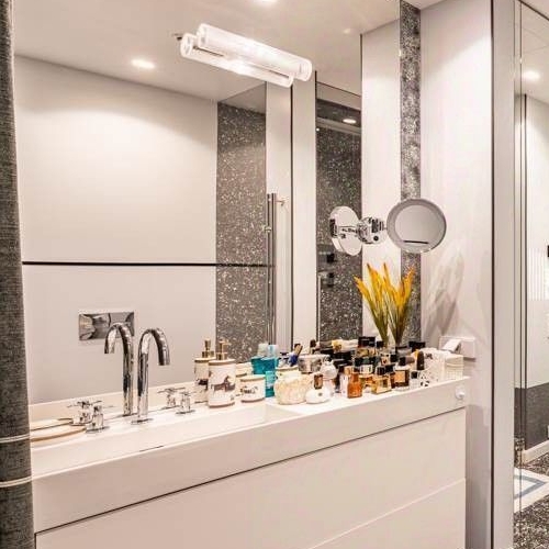 4-комн квартира Ленинский проспект, 38Ак3