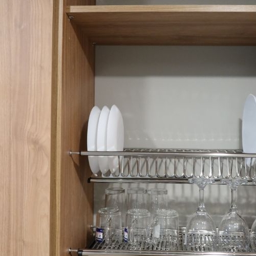 Студия Туристская улица, 6К1