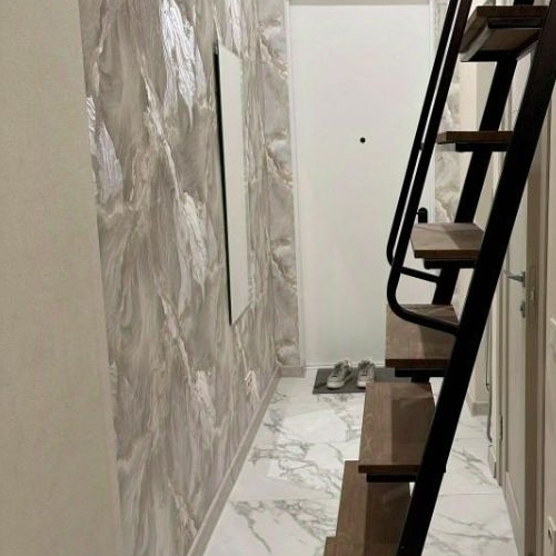 Студия Волоколамское шоссе, 81/2с3