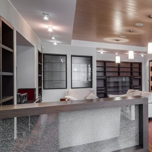 6-комн квартира 1-й Неопалимовский переулок, 8