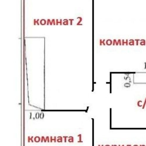 3-комн квартира Пронина мкр, Звенигород,  д. 5