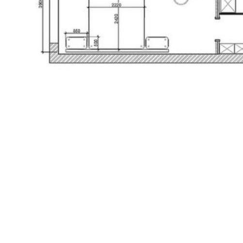 2-комн квартира Погодинская улица, 2