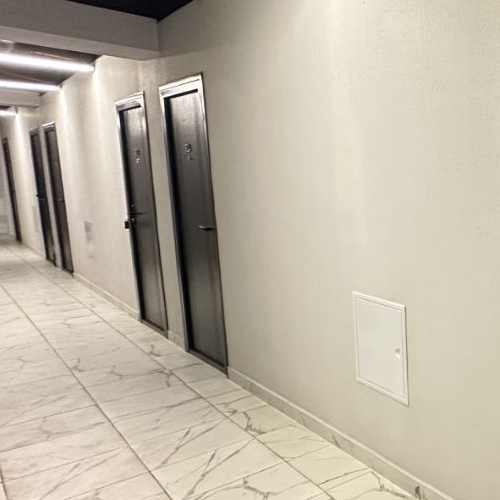 Студия Сиреневый бульвар, 15