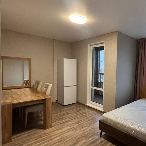 Студия Илимская улица, 1Вк3