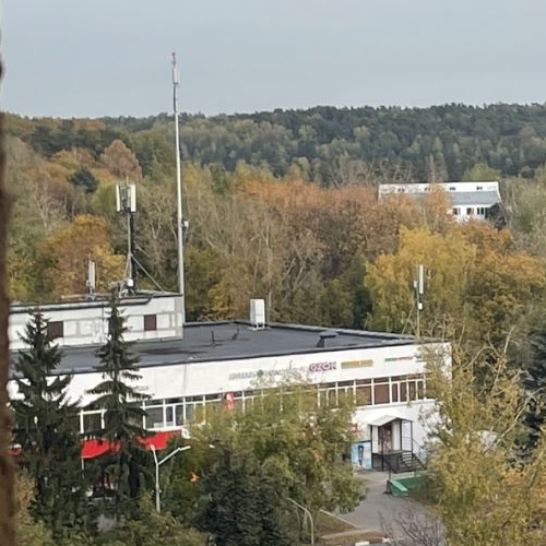 Студия 6-й мкр,  д. 15Д