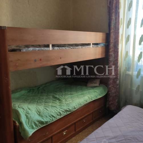 2-комн квартира Мытищи, улица Комарова, 4