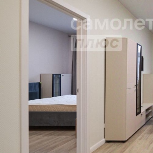 2-комн квартира Березовая аллея, 19к3