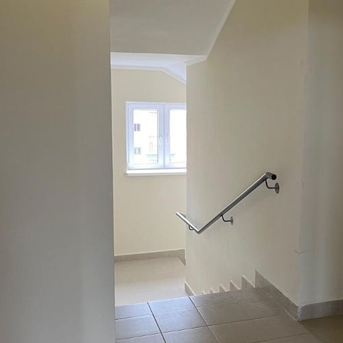 2-комн квартира Сабурово пгт, улица Рождественская, 2