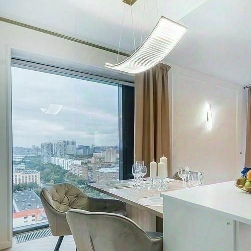 3-комн квартира Дмитровский проезд, 1