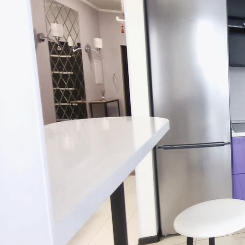 2-комн квартира с. Ромашково, бульвар Европейский, 6