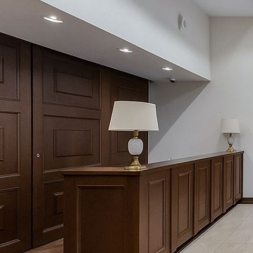 3-комн квартира улица Василисы Кожиной, 13