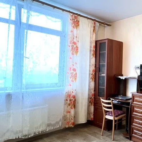 1-комн квартира Дубнинская улица, 40АК4