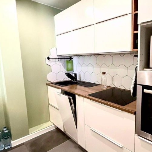 2-комн квартира Раменское, Высоковольтная улица, 21