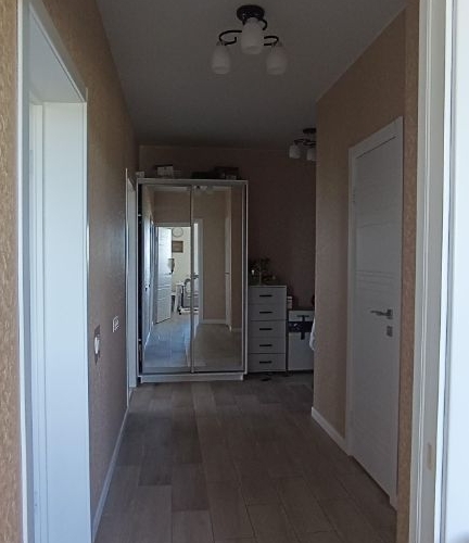 2-комн квартира Березки ЖК, пос. Жуково,  д. к15