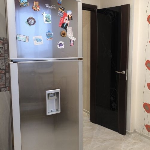 1-комн квартира Пушкино, улица Чехова, 1к1