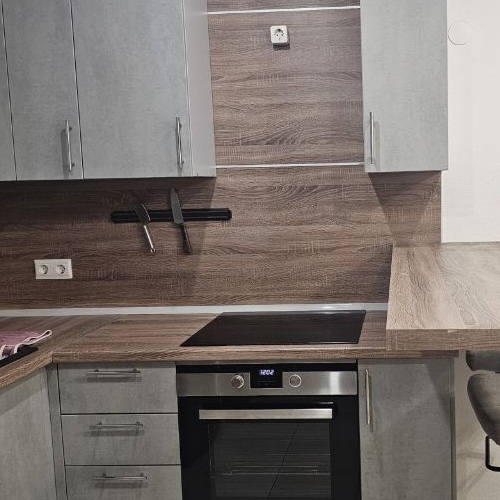 2-комн квартира Балашиха, улица Реутовская, 26