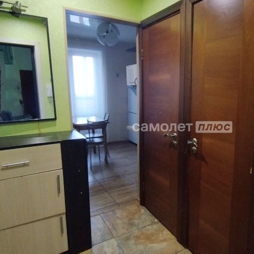 1-комн квартира Ногинск, улица Юбилейная,  д. 2