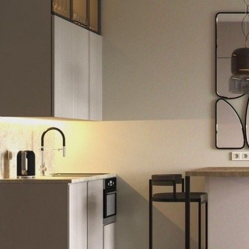 Студия 1-я Магистральная улица, 25