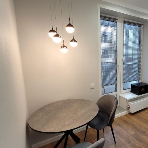 1-комн квартира Подмосковный кв-л, Малаховка пгт, 67к4